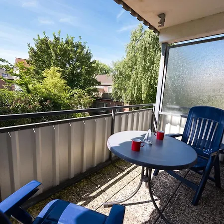 Schloss Am 32 Appartement *