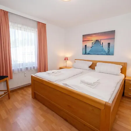 Schloss Am 32 Appartement *