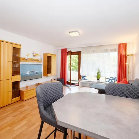 Appartement Schloss Am 32