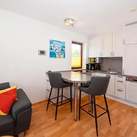 Schloss Am 32 Appartement